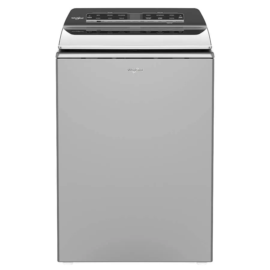 Lavadora Whirlpool 27kg Carga Superior