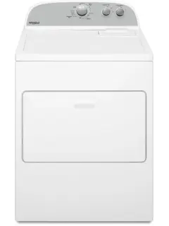 Secadora Whirlpool 19 Kg Carga Frontal Electrica