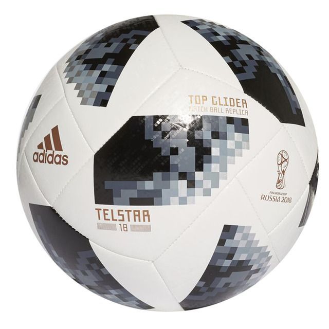 Telstar 2018
