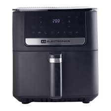 Freidora de Aire Digital