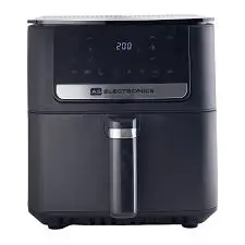 Freidora de Aire Digital