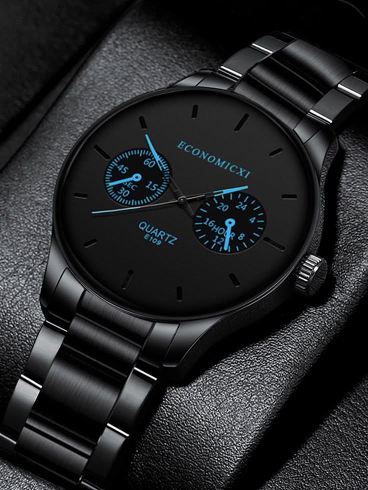 ECONOMICXI Reloj de cuarzo