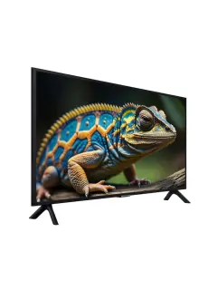 Smart Tv Samsung 65" Qled 4K