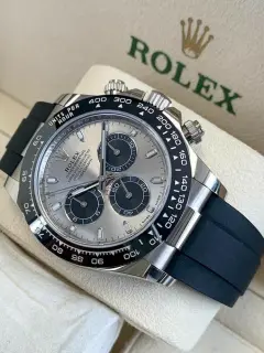Rolex Datejust 41 2024