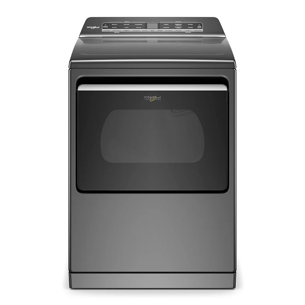 Secadora Whirlpool 28kg Carga Frontal